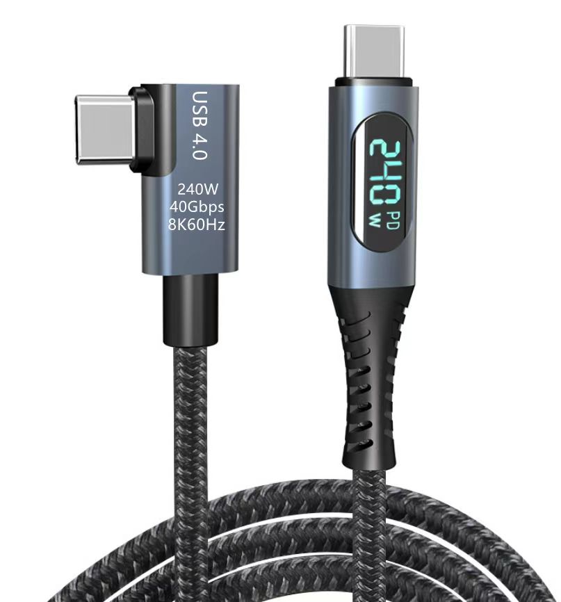 USB A To USB C 3.0 Cable, 6 Inch/0.5FT (2pack) 10Gbps High Speed Data Transfer, 3A Fast Charging Android Auto USB C Cable, Compatible With Samsung T7, Galaxy S24 S23 Note