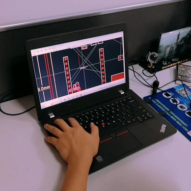 CE FOR HDMI CABLE & DISPLAYPORT CABLE
